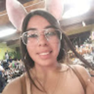 Meet your Posher, Abbygail